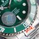 Swiss Quality Clone Rolex Submariner Hulk Citizen 8215 Watch Stainless steel (9)_th.jpg